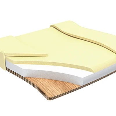Silla Presidente Giratoria Essence 20501 - Imagen 8