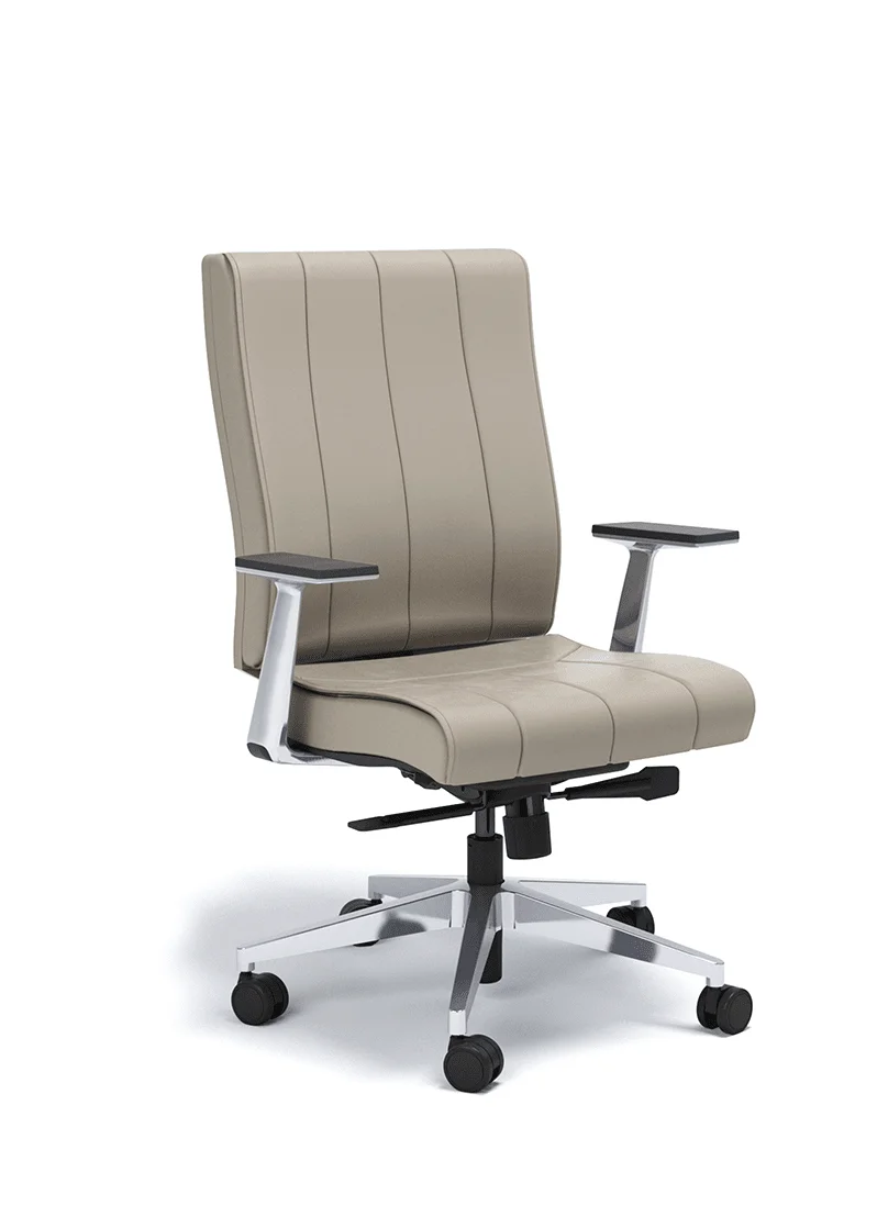 Silla Director Giratoria Essence 20502 - Imagen 3
