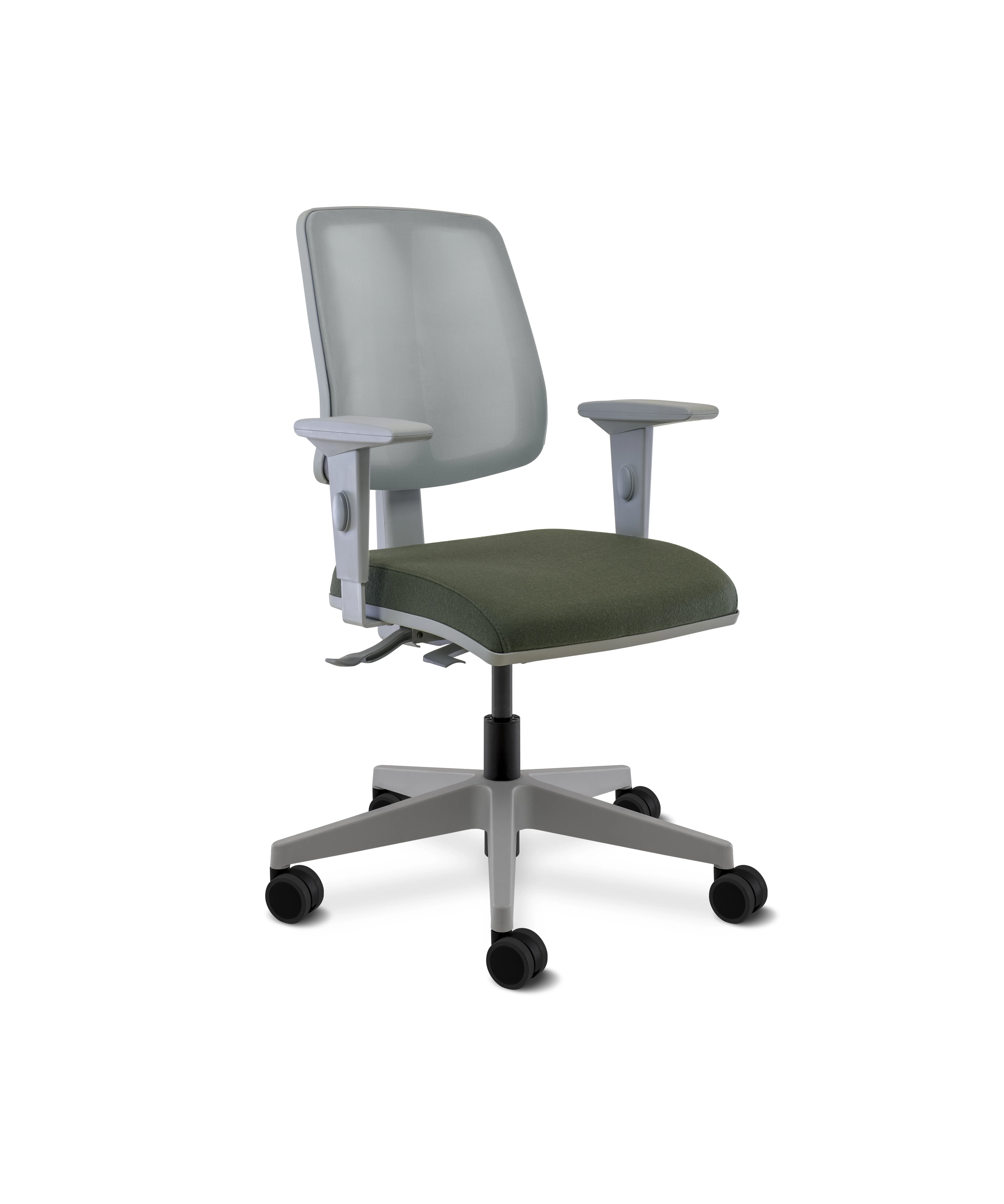 Silla Ejecutiva Giratoria Flip 43103 SRE - Imagen 6