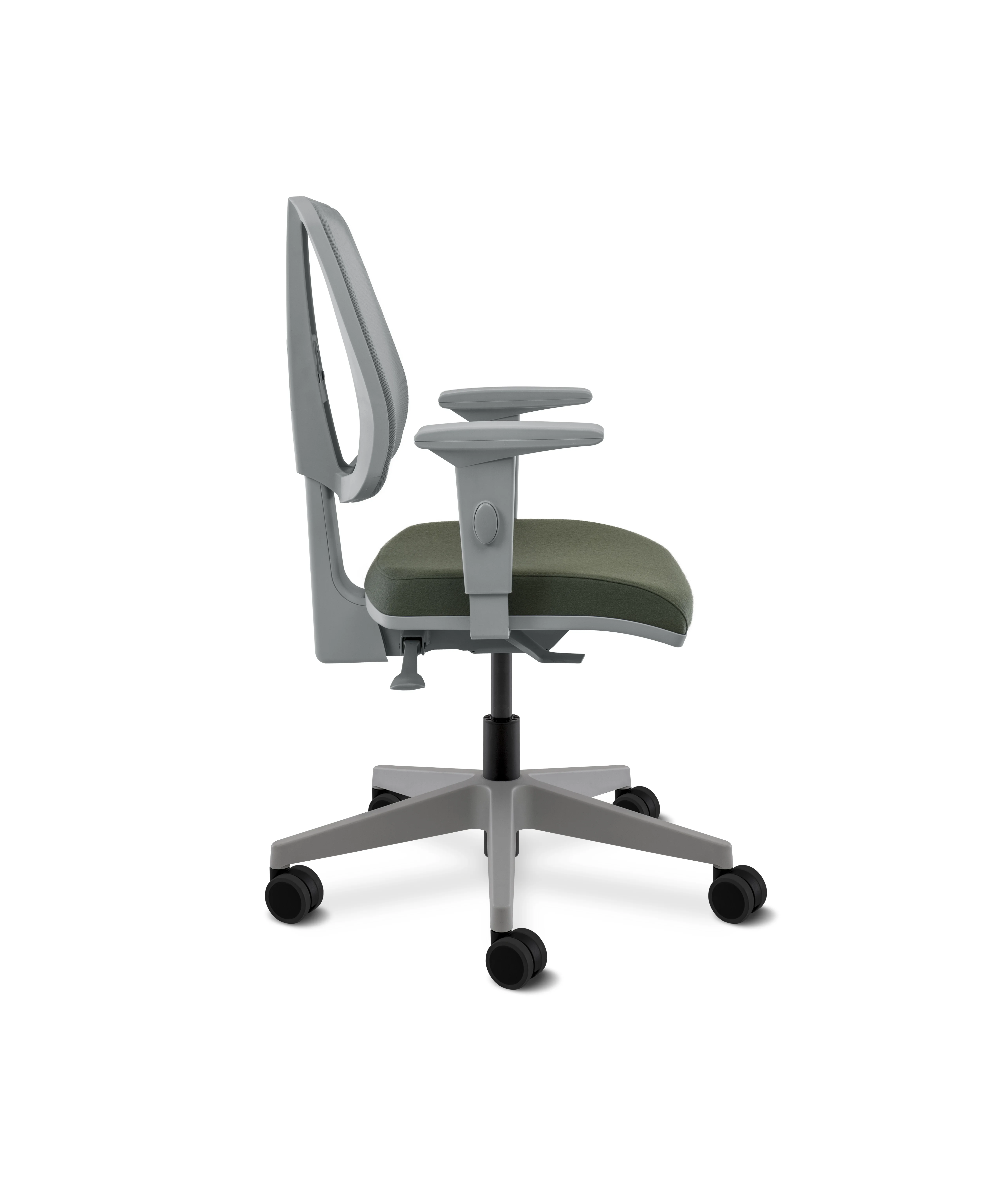 Silla Ejecutiva Giratoria Flip 43103 SRE - Imagen 7