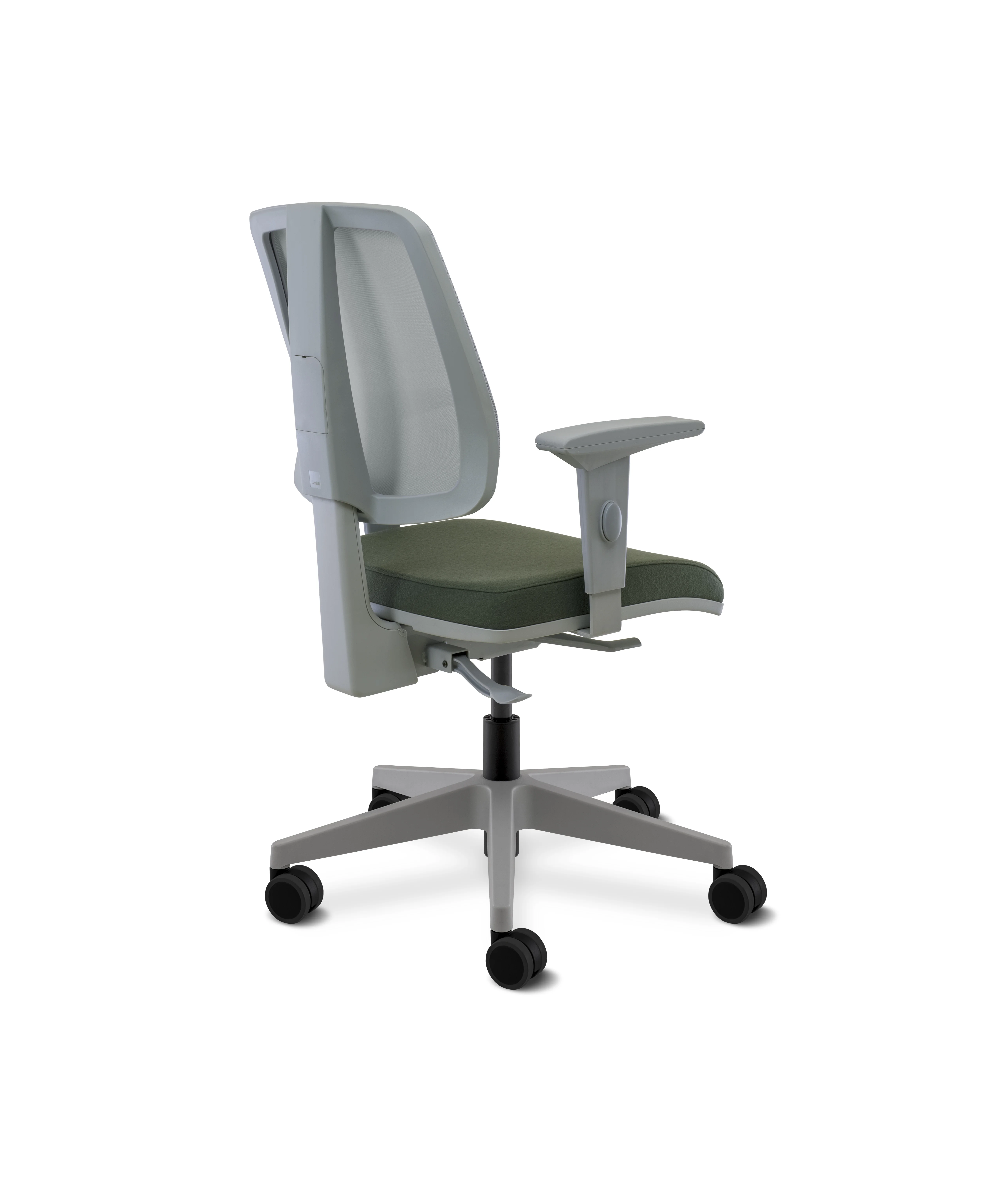 Silla Ejecutiva Giratoria Flip 43103 SRE - Imagen 8