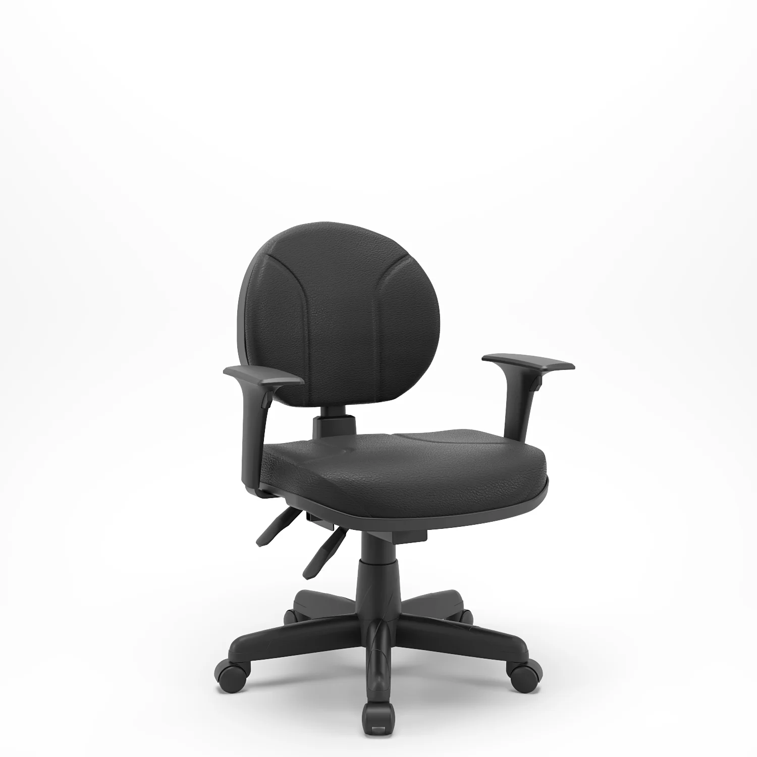 Silla Secretaria Operativa 51003 - Imagen 2