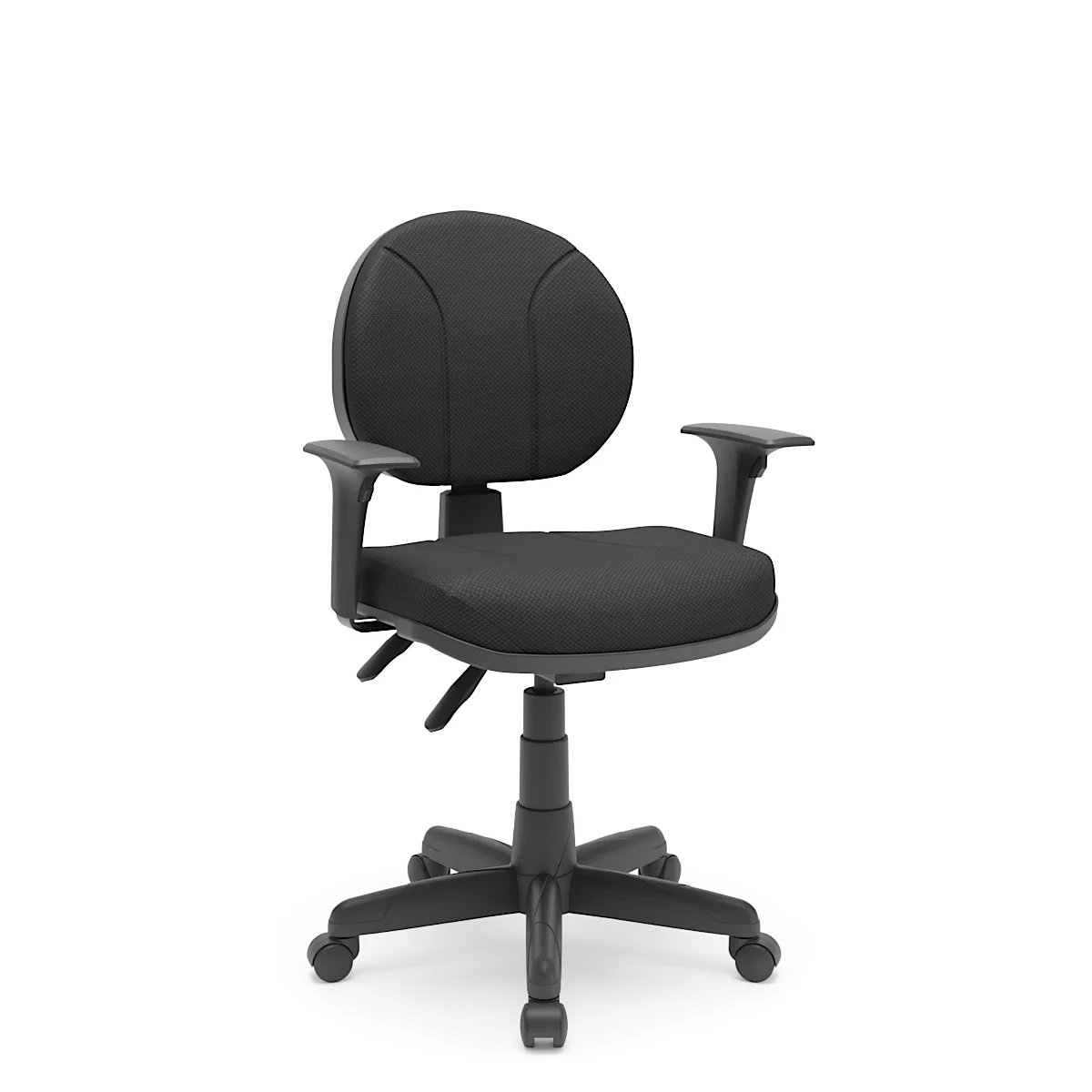 Silla Secretaria Operativa 51003 - Imagen 3