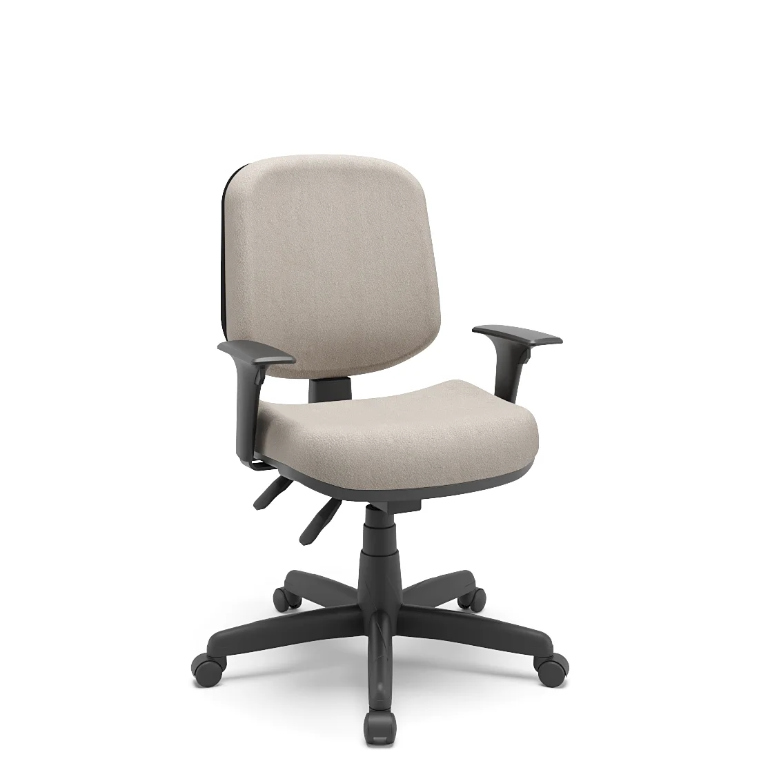 Silla Director Operativa Plus 60001 - Imagen 2
