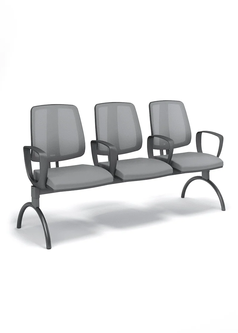 Silla Cajero Flip 43122 - Imagen 3