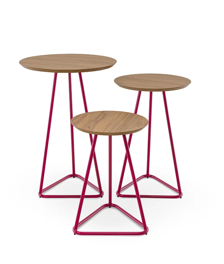 Mesa Lateral Fun 39801 - Imagen 3