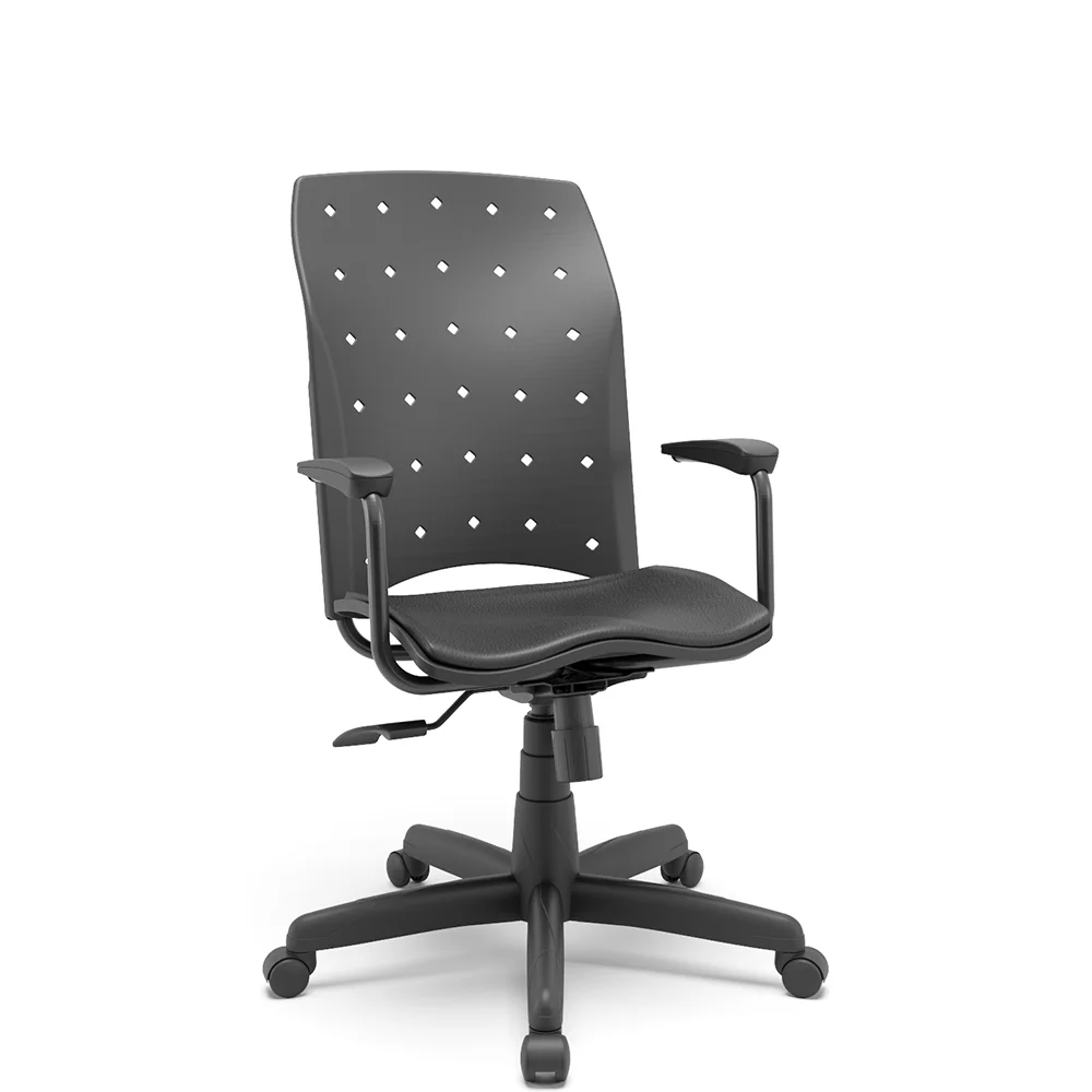 Silla Giratoria Presidente Ergoplax 33682 - Imagen 2