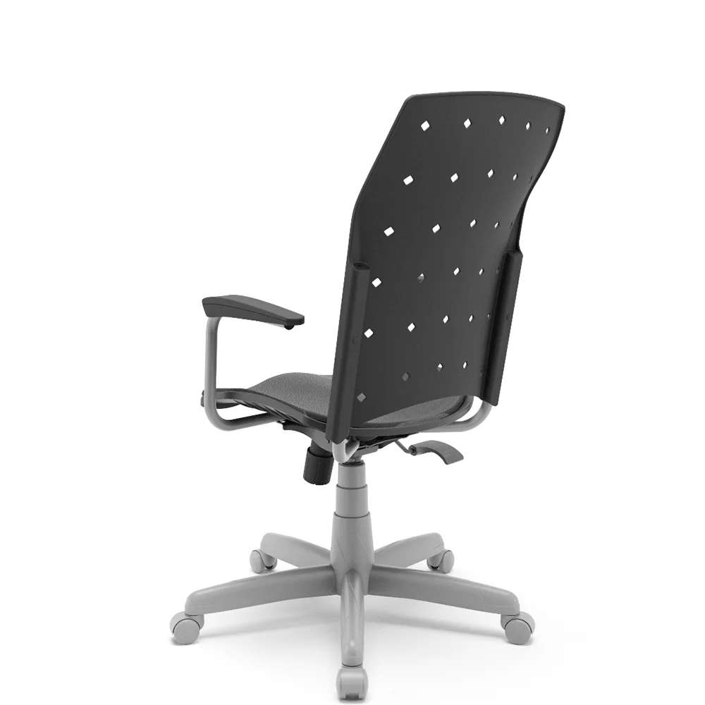 Silla Giratoria Presidente Ergoplax 33682 - Imagen 3