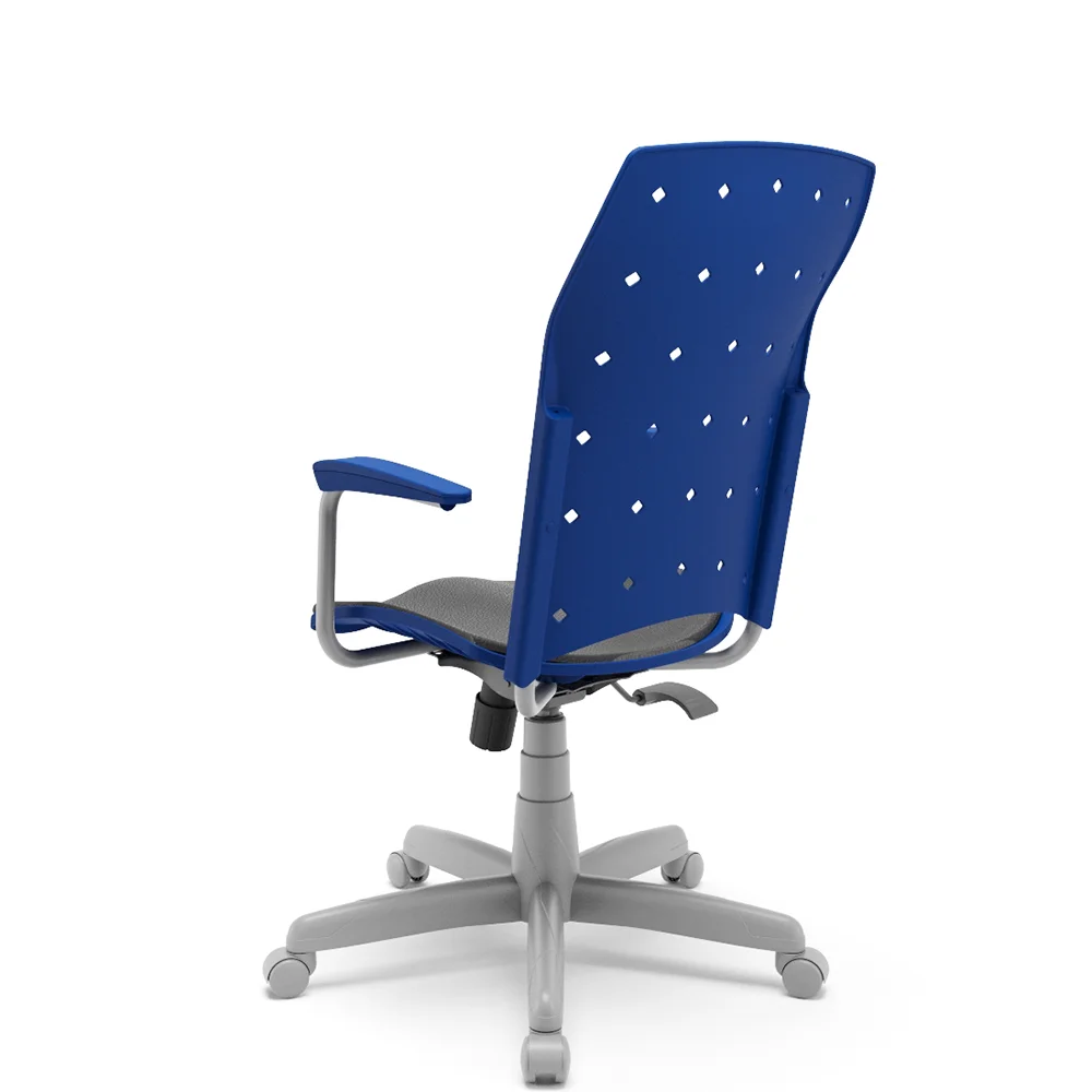 Silla Giratoria Presidente Ergoplax 33682 - Imagen 4