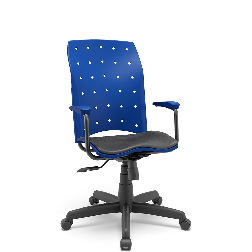 Silla Giratoria Presidente Ergoplax 33682 - Imagen 5