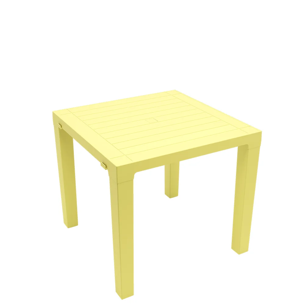 Mesa Fija 4 Patas Niala 72000 - Imagen 2