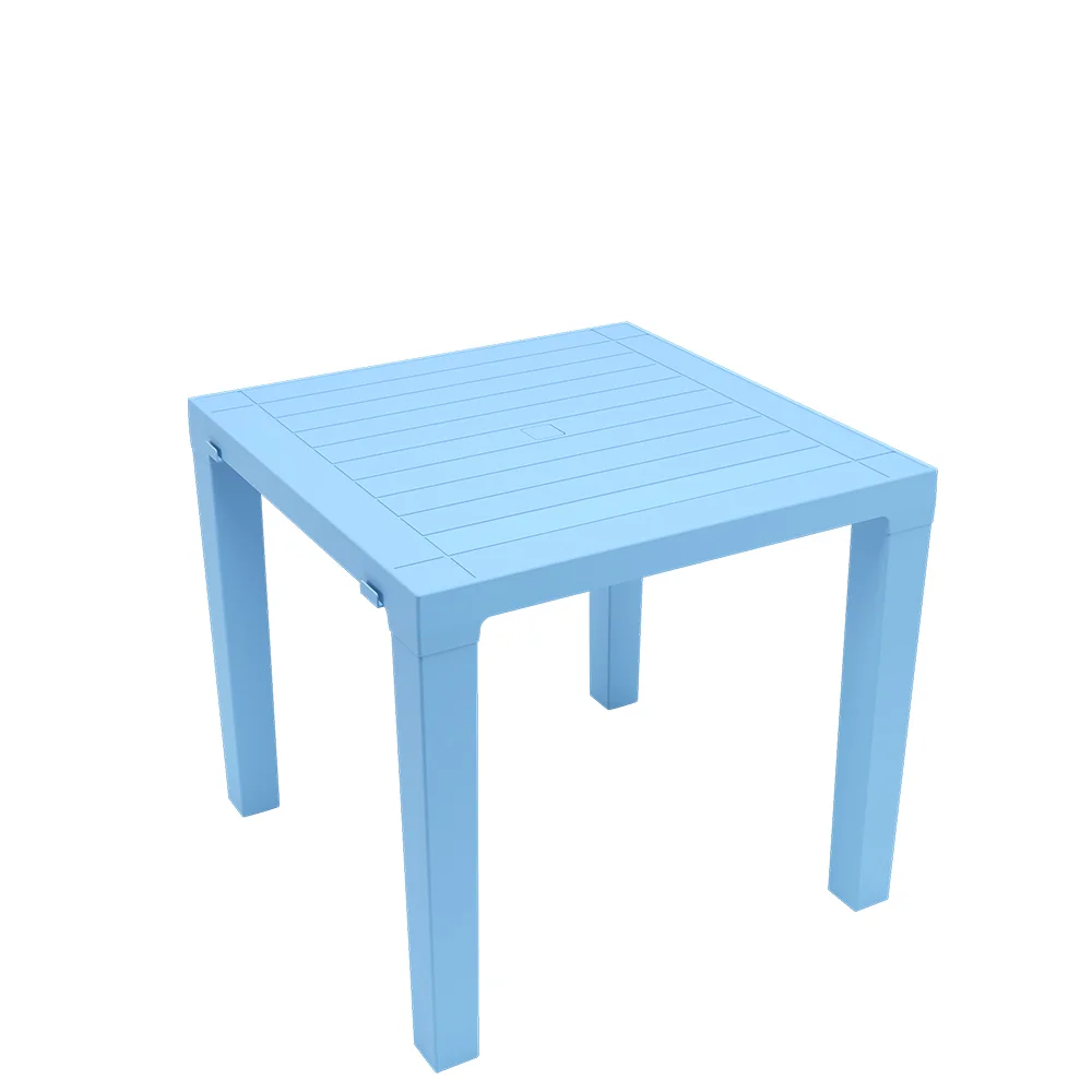 Mesa Fija 4 Patas Niala 72000 - Imagen 3