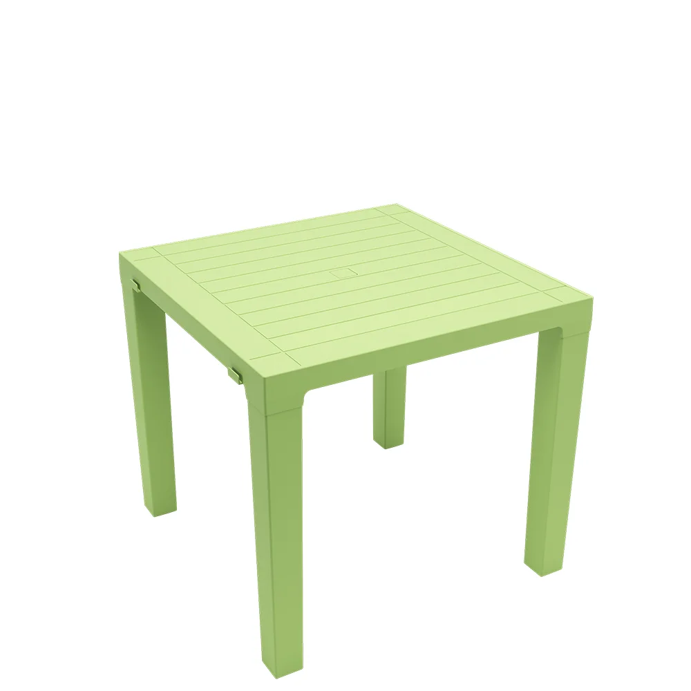 Mesa Fija 4 Patas Niala 72000 - Imagen 4