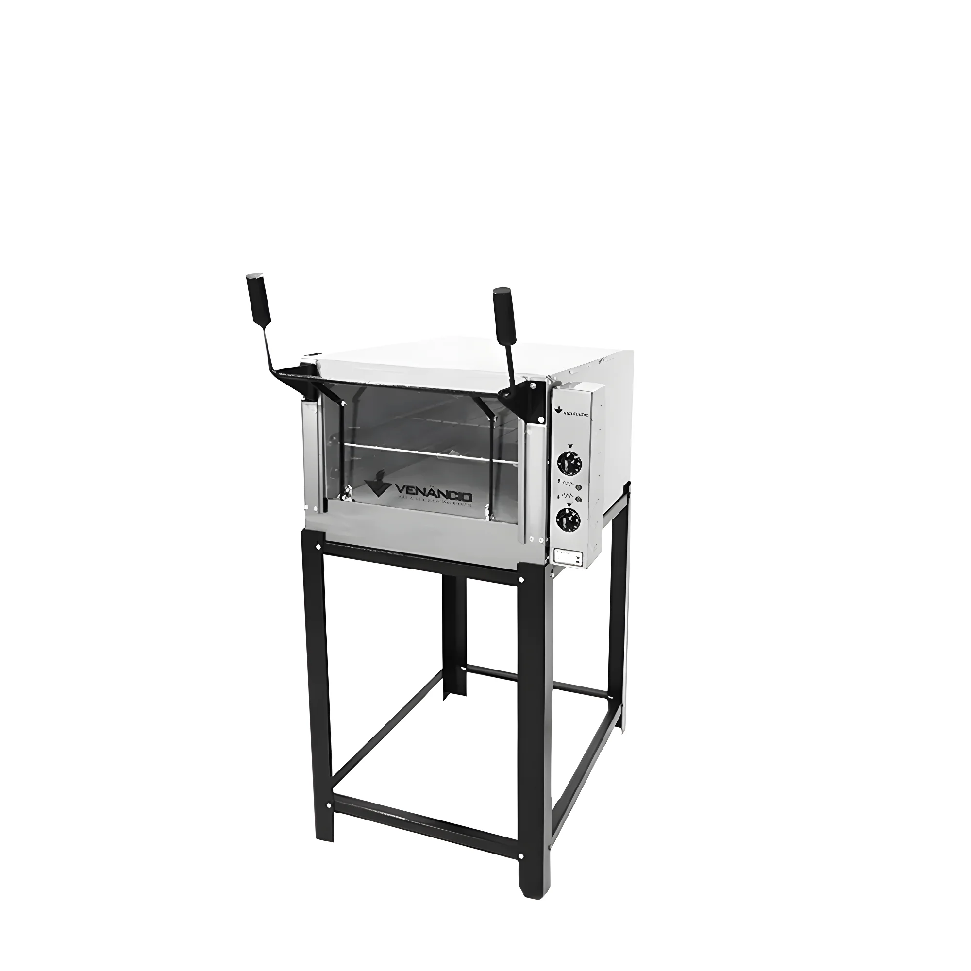 Horno Eléctrico /45X60 FERI-60 - Imagen 2