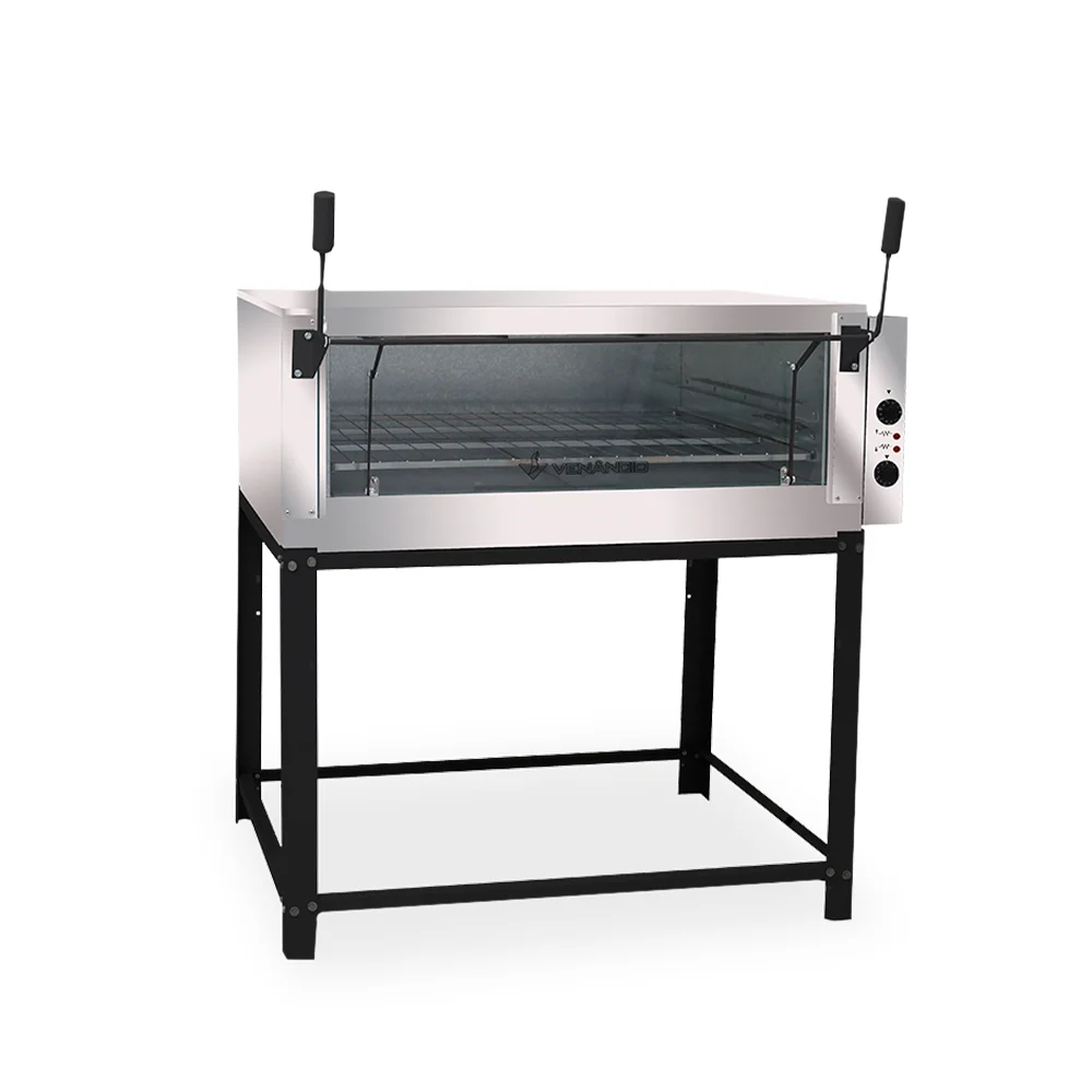 Horno Eléctrico /80X60 FERI-90 - Imagen 2