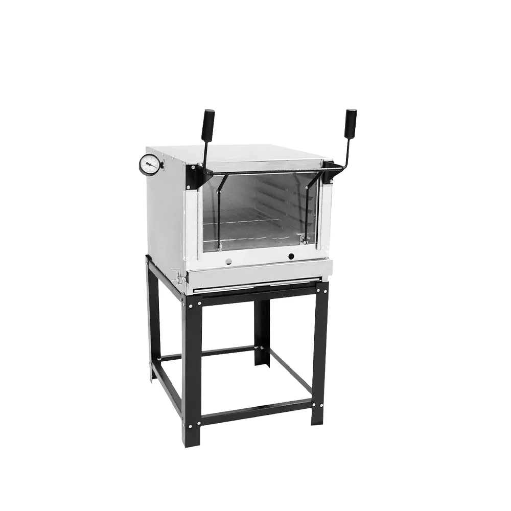 Horno a Gas 45X60 FIRI-60 - Imagen 2