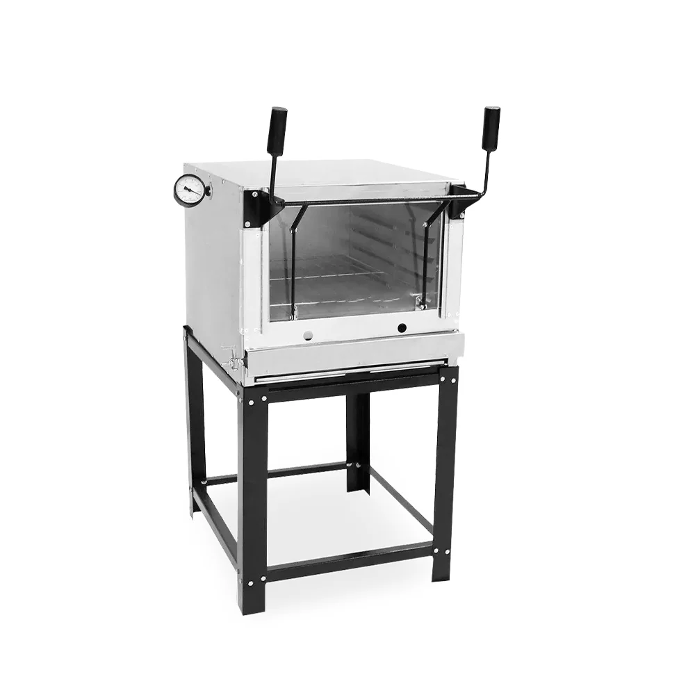 Horno a Gas 45X80 FIRI-80 - Imagen 2