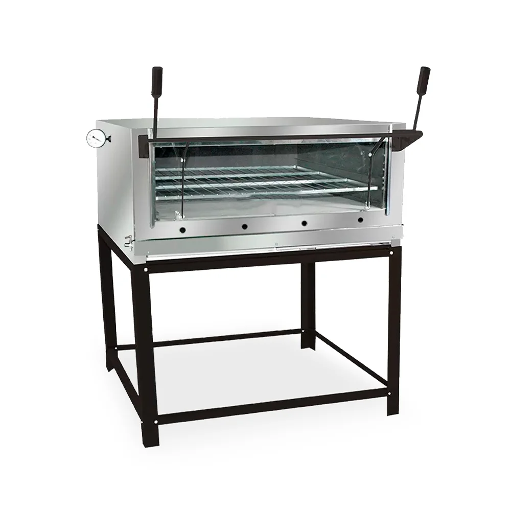 Horno a Gas 80X60 FIRI-90 - Imagen 2
