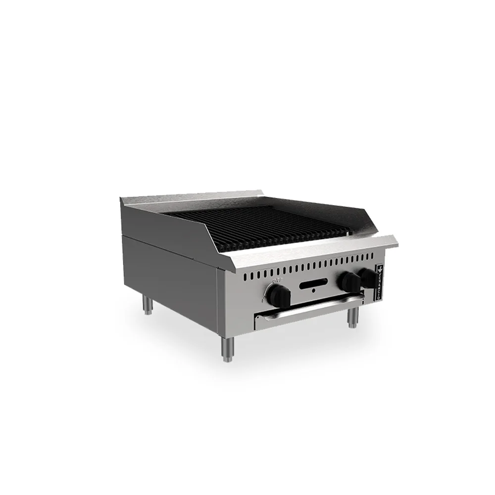 Chapa de Mesa Prime PCM060G-ME ESP19MM - Imagen 2