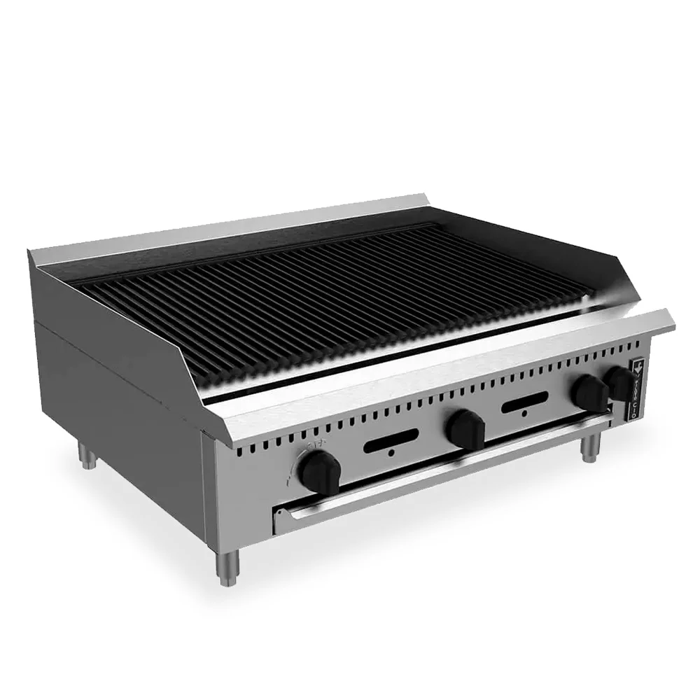 Chapa de Mesa Prime PCM090G-ME ESP19MM - Imagen 2