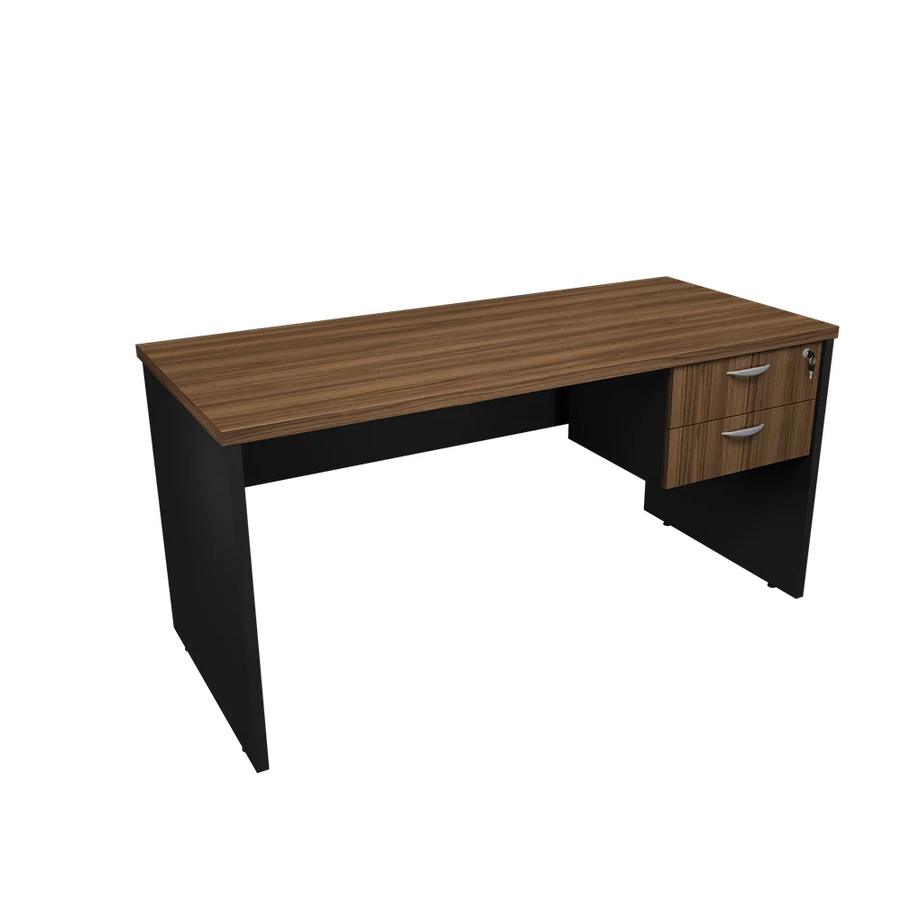 Mesa Recta con Cajonero COE - Imagen 2