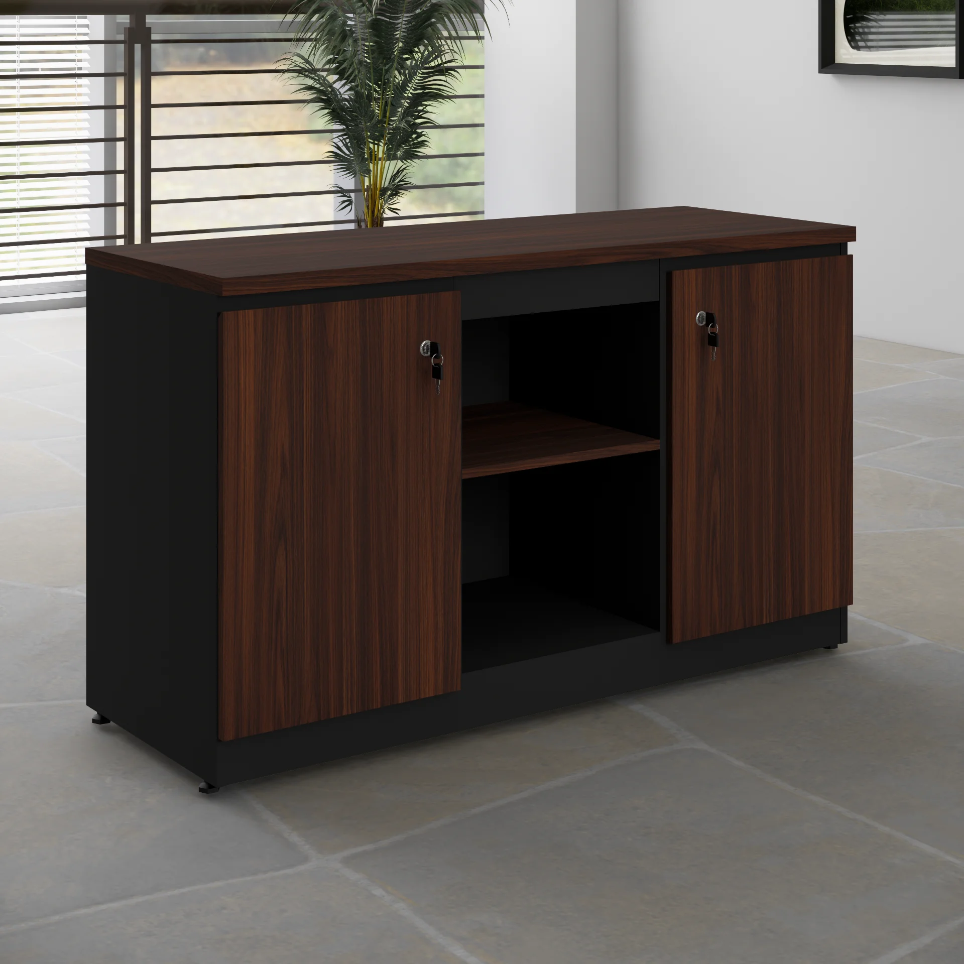 Armario Credenza VRA1274 - Imagen 3