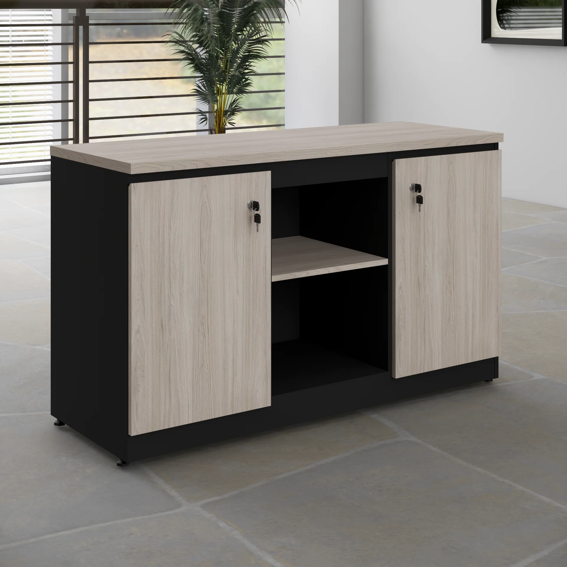 Armario Credenza VRA1274 - Imagen 4
