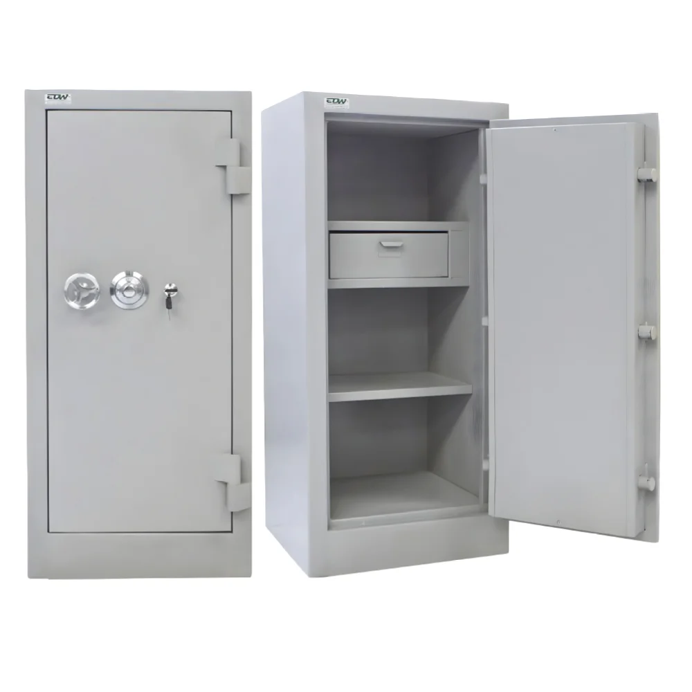 Caja Fuerte 80 - Imagen 2