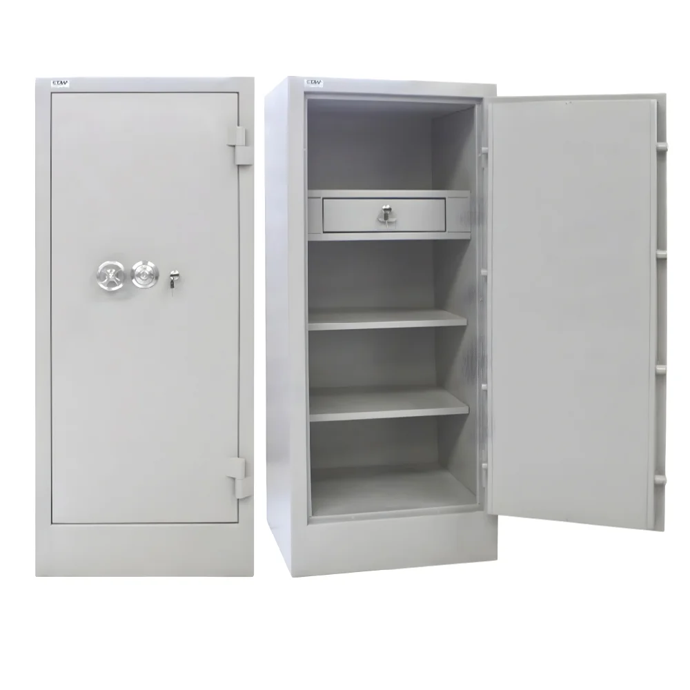 Caja Fuerte 100 - Imagen 2