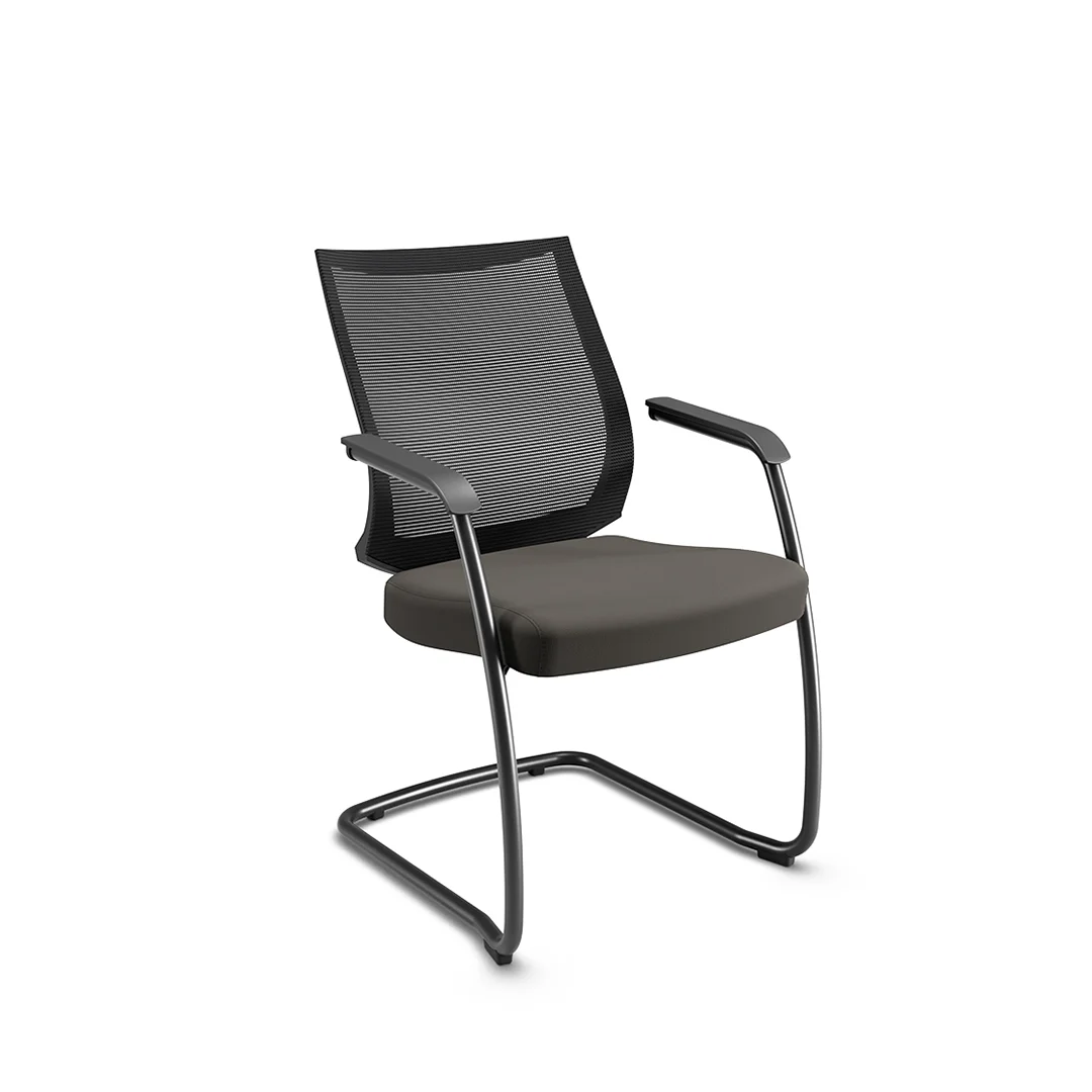 Silla Interlocutor Air 27006 SI - Imagen 5