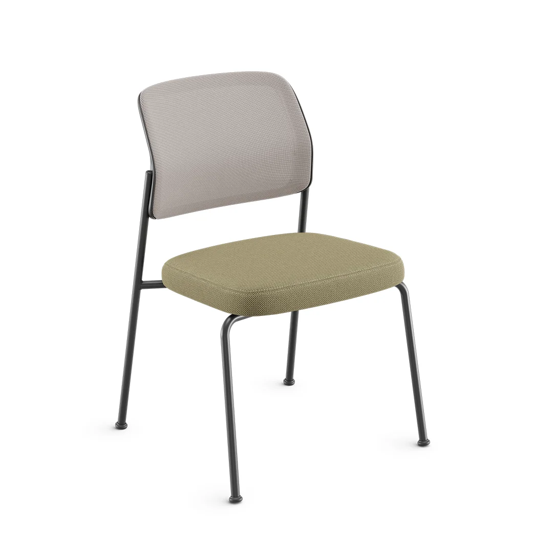 Silla Fija 4 Patas Nuna 51.066 - Imagen 2