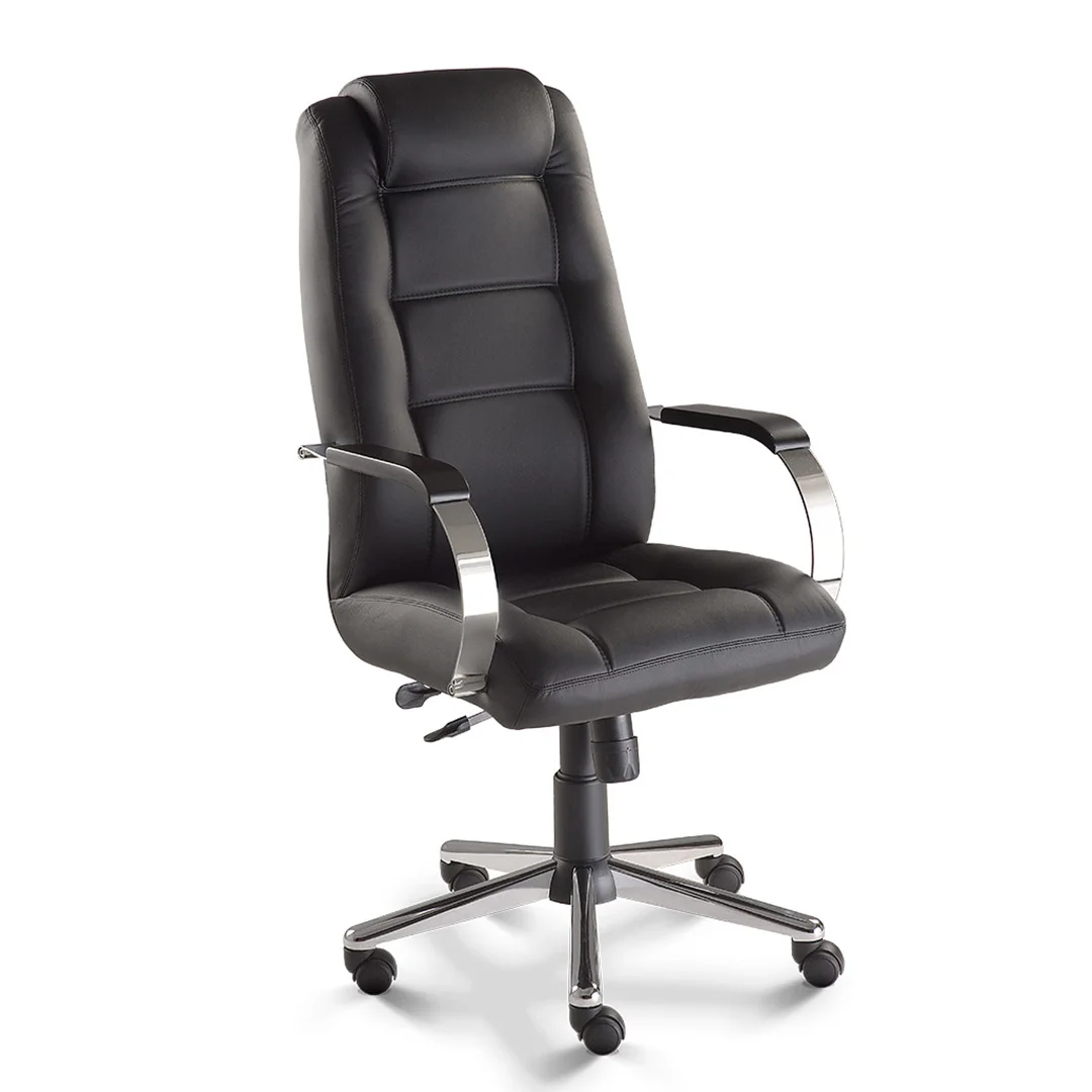 Silla Presidente Giratoria Prime 20.101 - Imagen 3