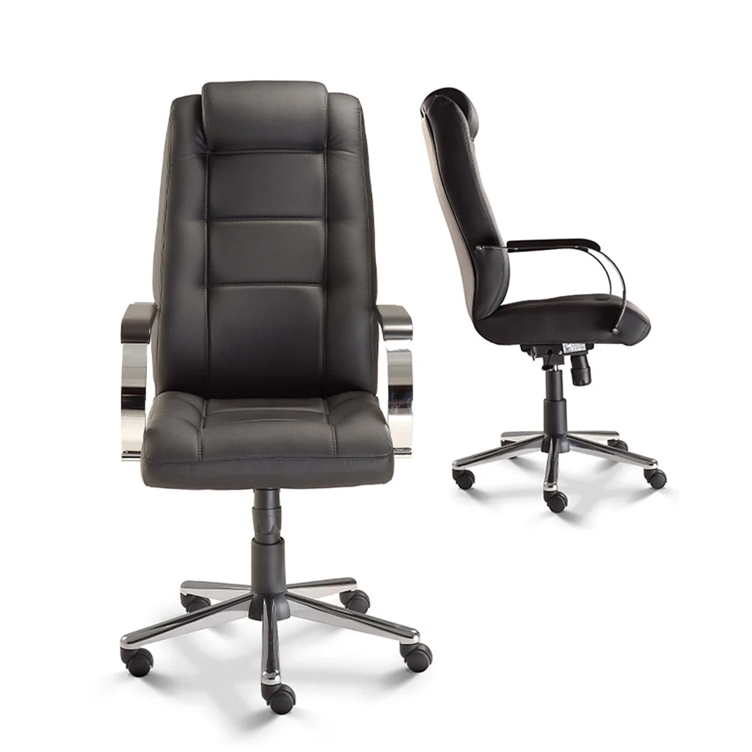 Silla Presidente Giratoria Prime 20.101 - Imagen 4