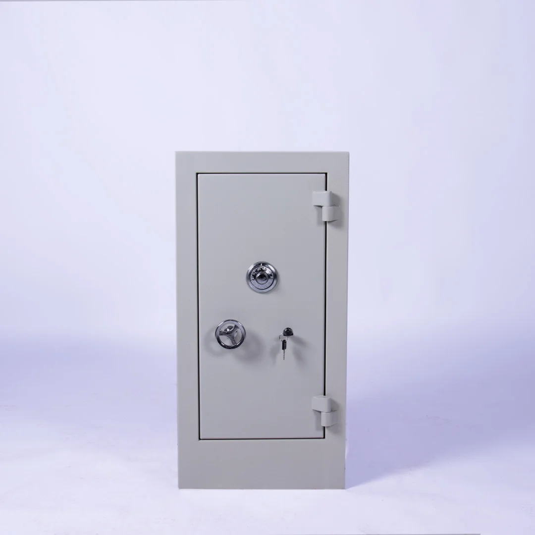 Caja Fuerte 80 - Imagen 2