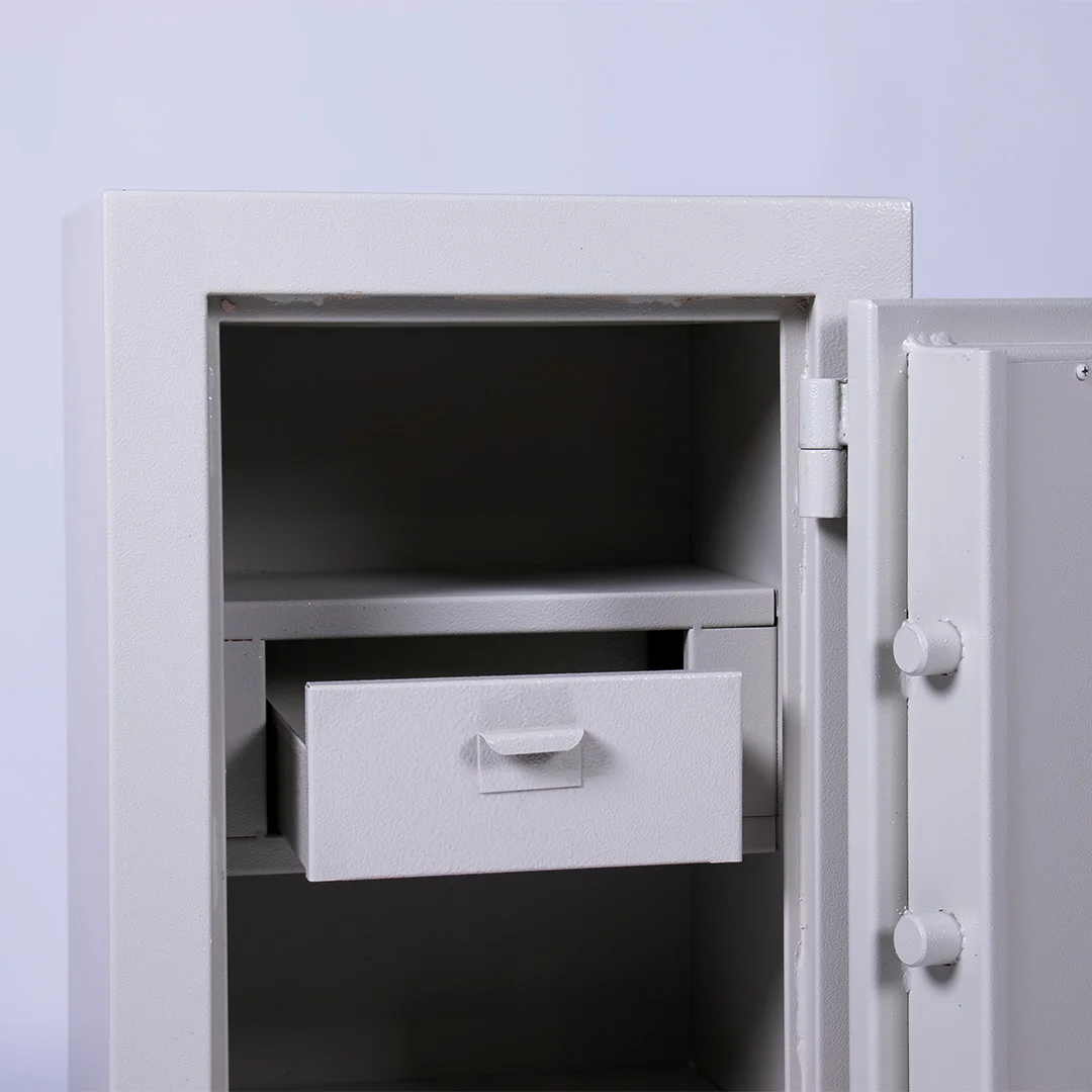 Caja Fuerte 80 - Imagen 4