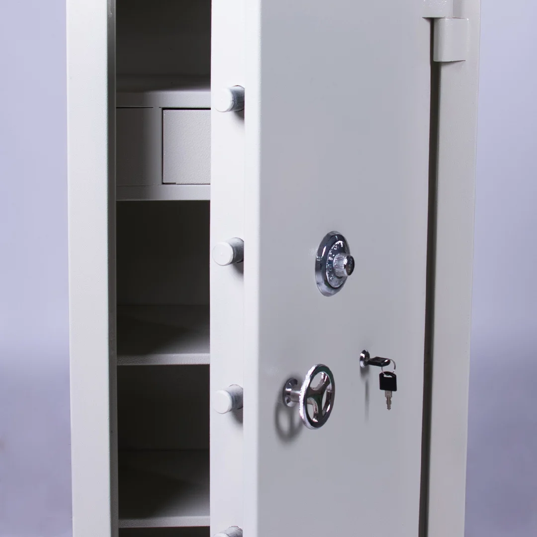 Caja Fuerte 80 - Imagen 6