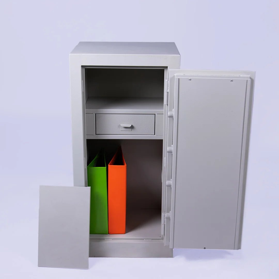 Caja Fuerte 100 - Imagen 3