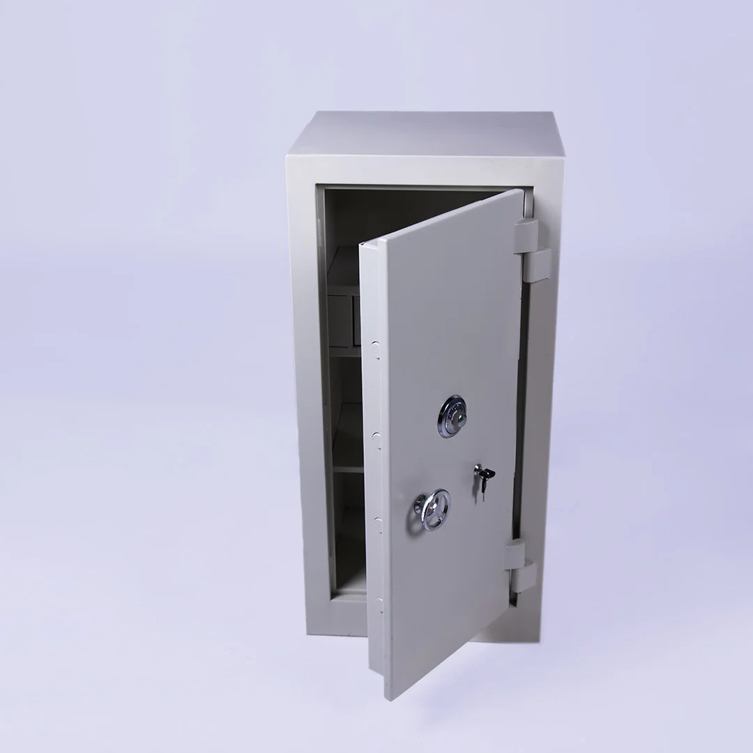 Caja Fuerte 100 - Imagen 4