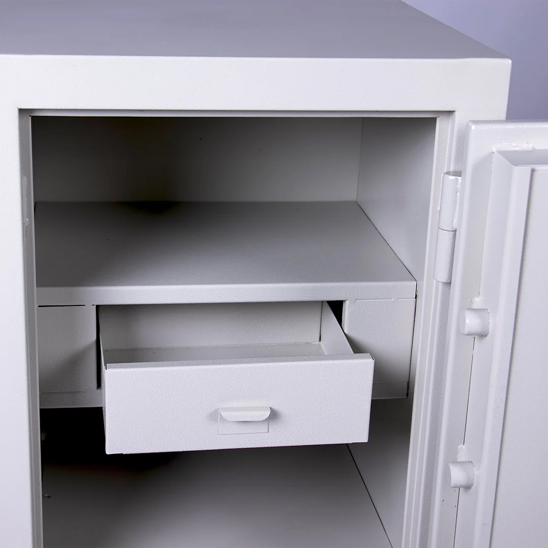 Caja Fuerte 100 - Imagen 5