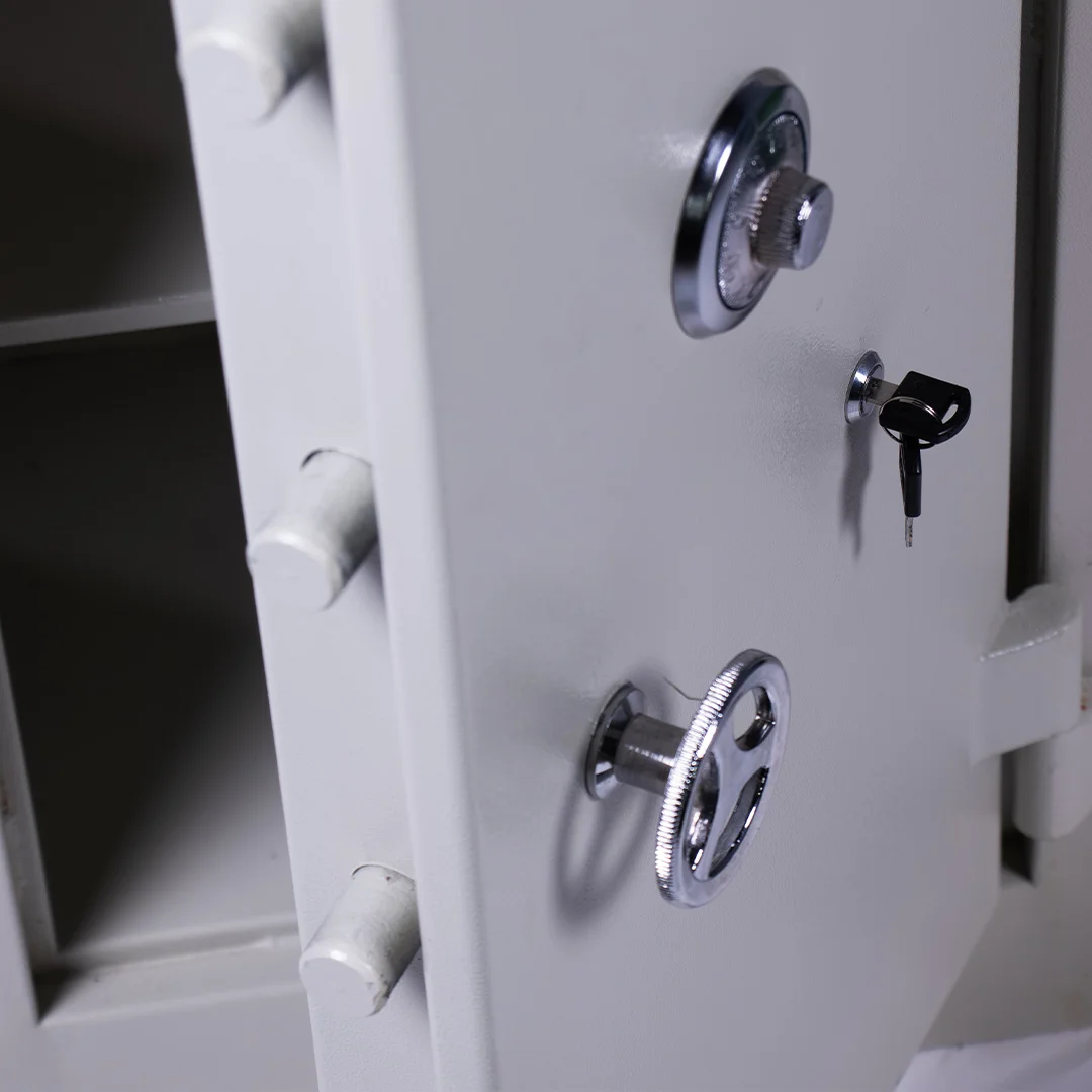Caja Fuerte 100 - Imagen 6
