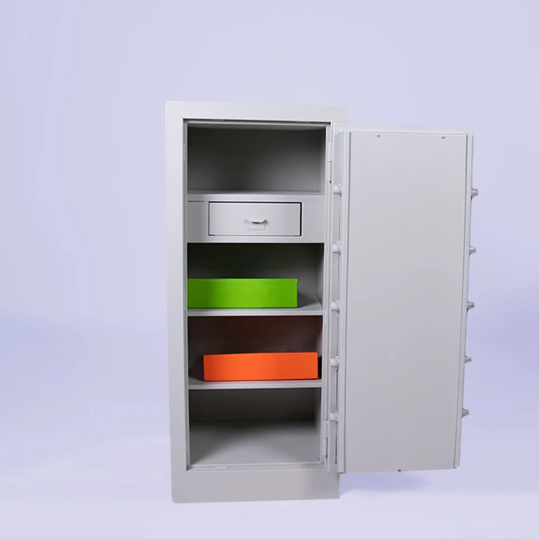 Caja Fuerte 120 - Imagen 4