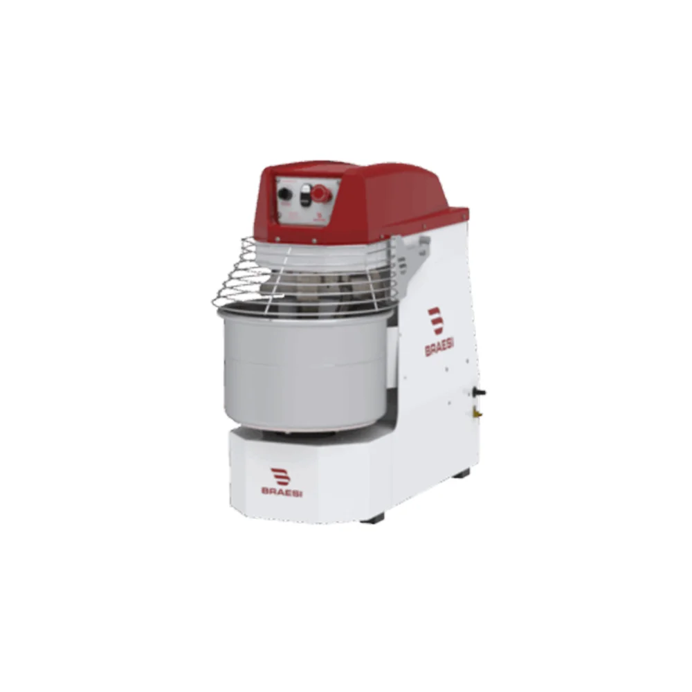Amasadora Rapida 15 Kg AR-15 220V - Imagen 2