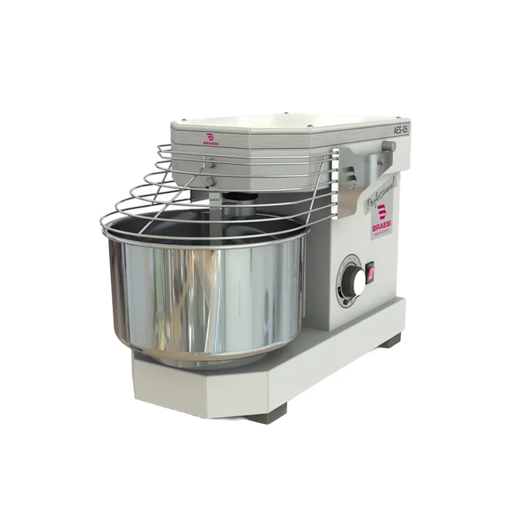 Amasadora Rapida 5 Kg AR-50 220V - Imagen 2