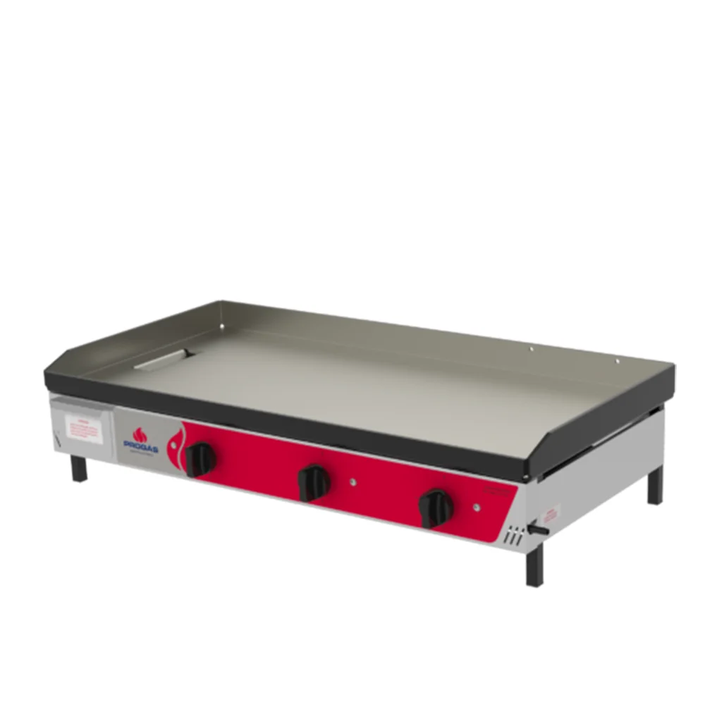 Churrasquera a Gas PR-1000G - Imagen 2