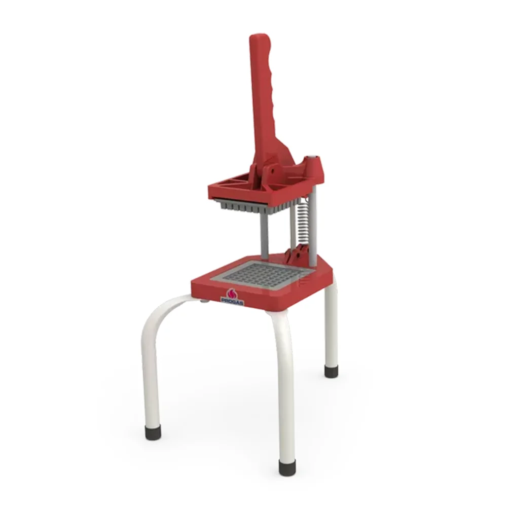 Cortador de Legumbres Simple Mesa - Imagen 2