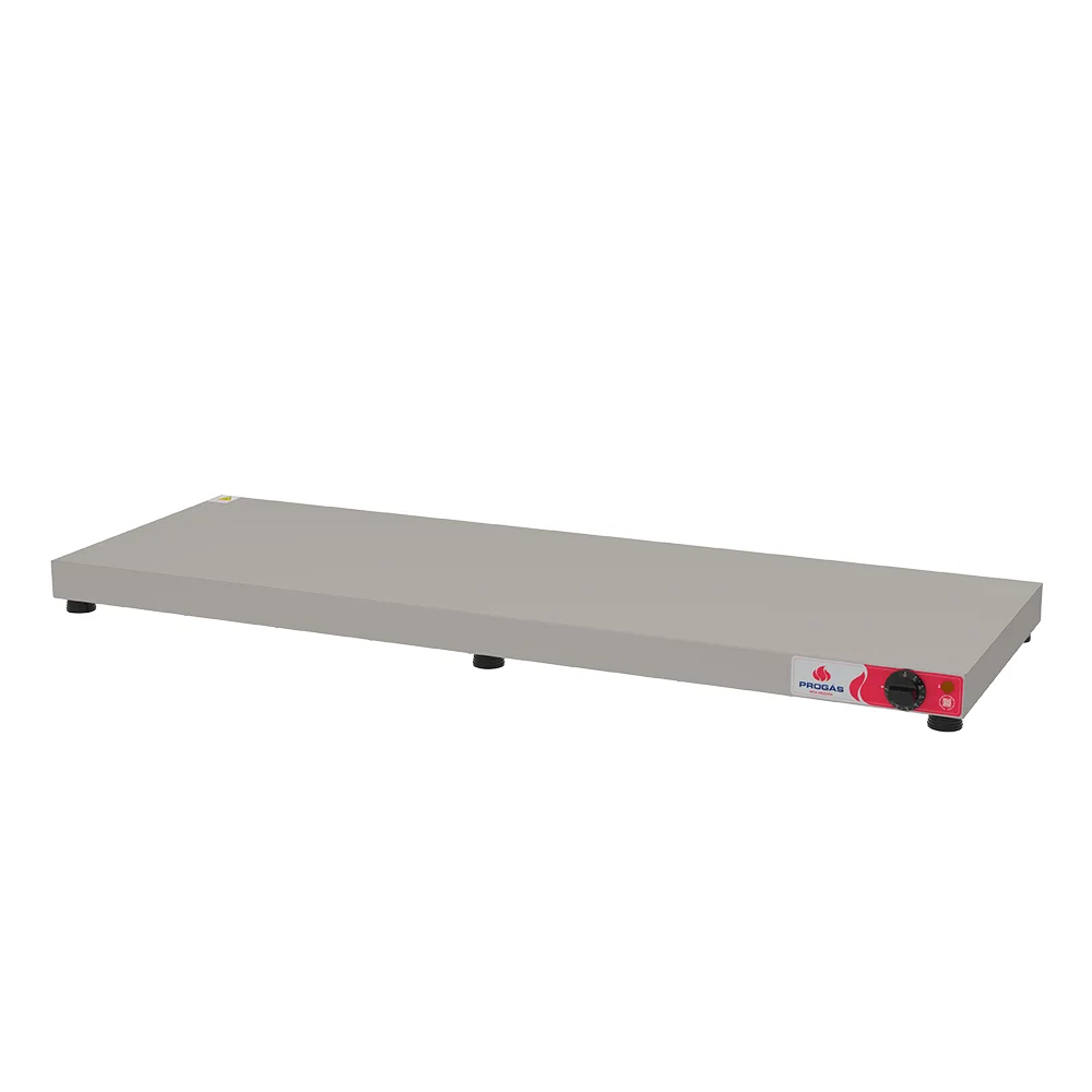 Mesa Pista Caliente PRMAQ-10 2200V - Imagen 2