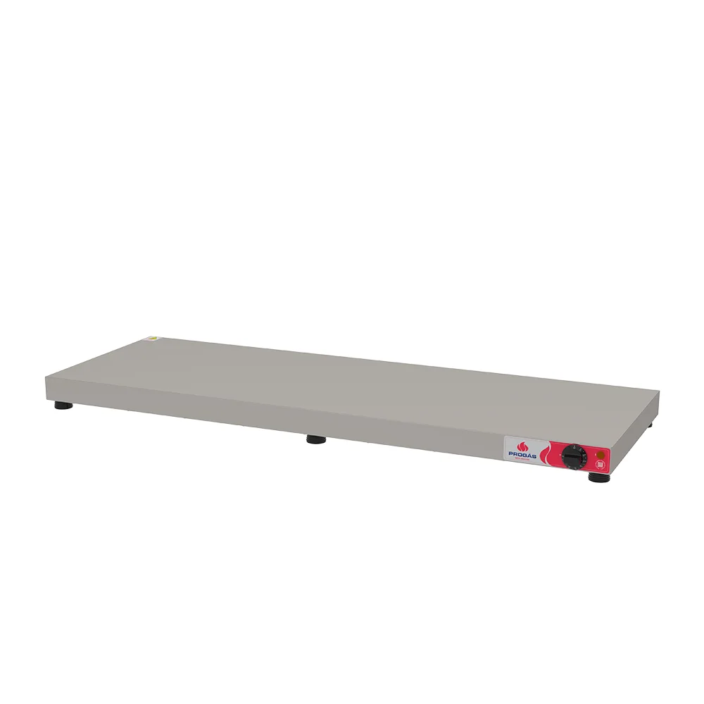 Mesa Pista Caliente PRMAQ-13 2200V - Imagen 2