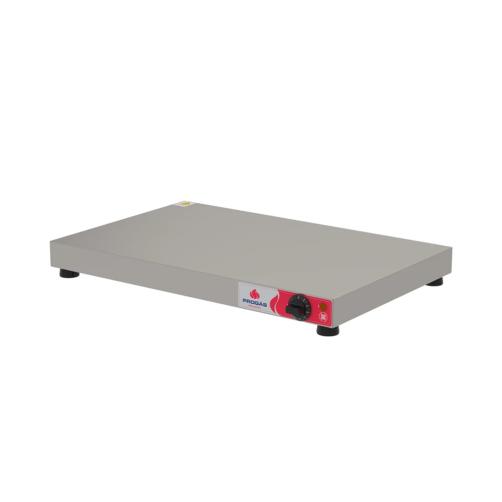 Mesa Pista Caliente PRMAQ-7 220V - Imagen 2