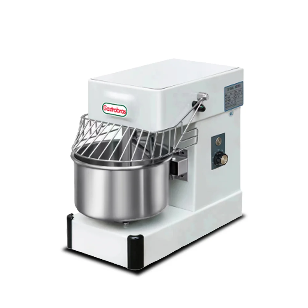 AMASADORA DE MESA ESPIRAL 7 KG. - Imagen 2