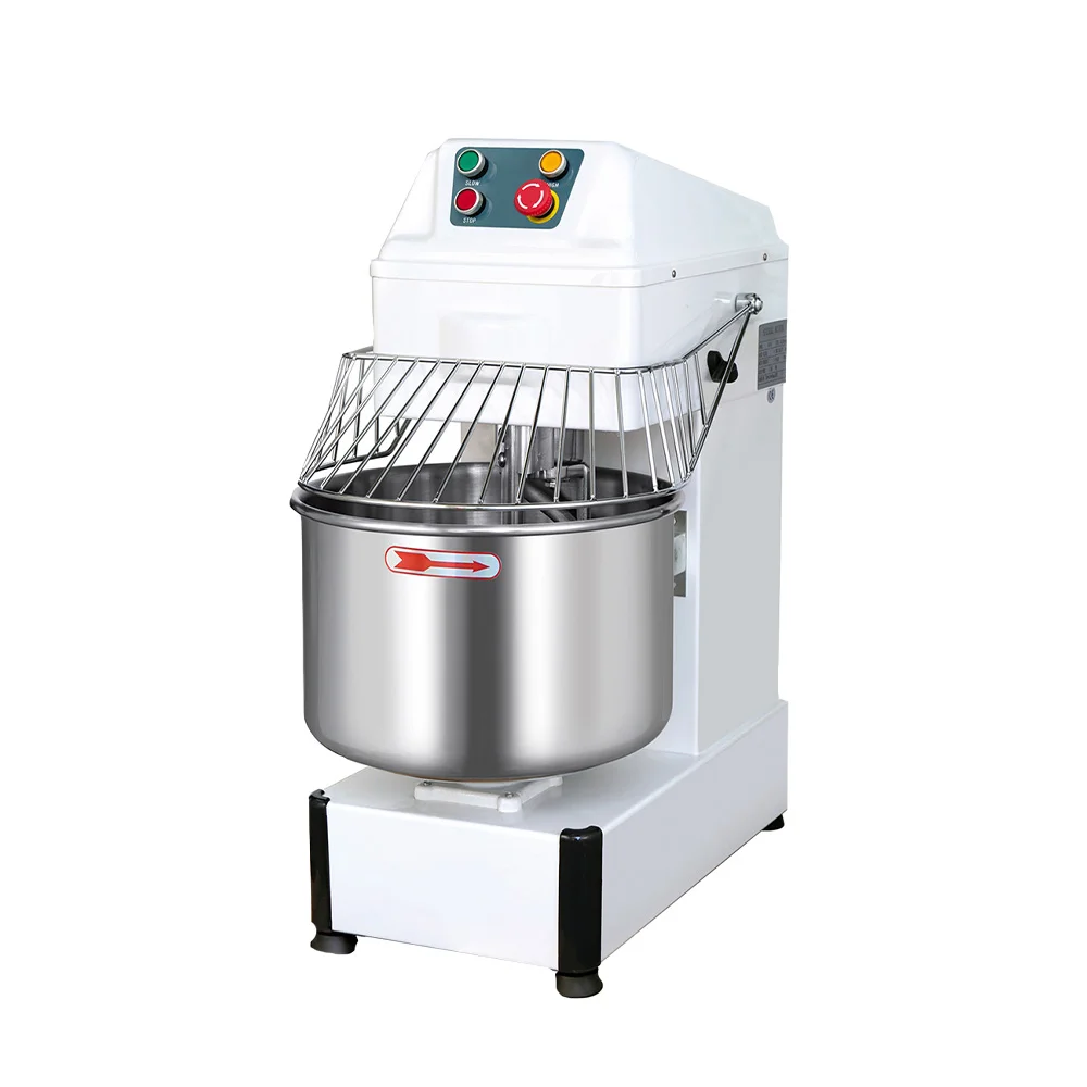 AMASADORA ESPIRAL 12 KG HAR./GAE-30/220V - Imagen 2